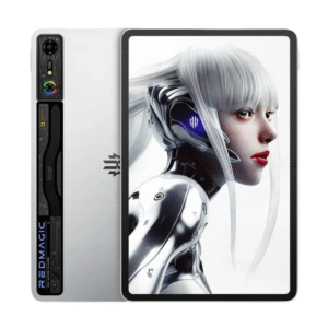 REDMAGIC Nova Gaming Tablet WiFi 512GB 12GB RAM Midnight - Global ROM