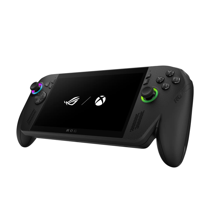 Asus Rog Xbox Ally X (2025) RC73XA Gaming Console Black 24GB 1TB - Image 3