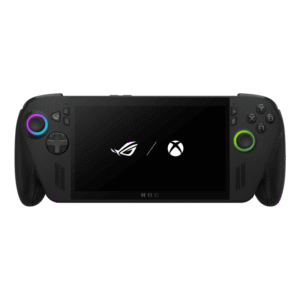 Asus Rog Xbox Ally X (2025) RC73XA Gaming Console Black 24GB 1TB
