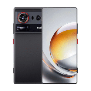 Nubia Z80 Ultra 5G 512GB 16GB RAM Global Version
