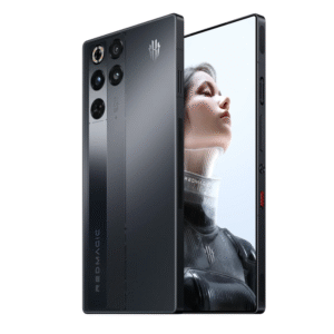 REDMAGIC 11 Pro 5G 256GB 12GB RAM BLACK CRYO Global Version