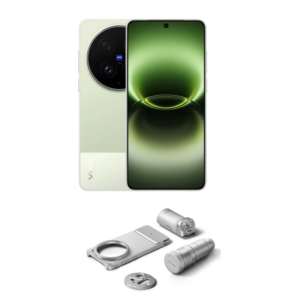 Vivo X300 Ultra 5G 512GB 16GB RAM With Exclusive Grip Kit - Global Version