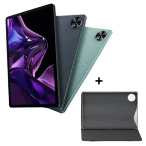 Black Shark Pad 6 - 256GB 8GB RAM with Cover