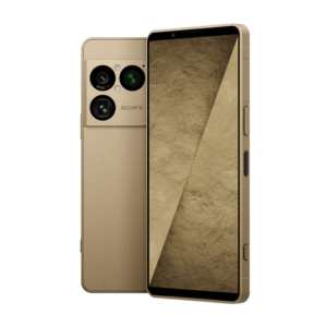 Sony Xperia 1 VIII 5G (XQ-GE74) 1TB 16GB RAM
