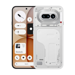 Nothing Phone (4a) 5G Dual SIM 256GB 12GB RAM