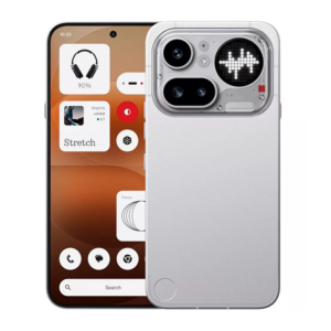 Nothing Phone (4a) Pro 5G Dual SIM 256GB 12GB RAM