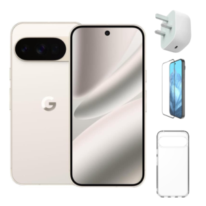 Google Pixel 10 Pro XL Bundle